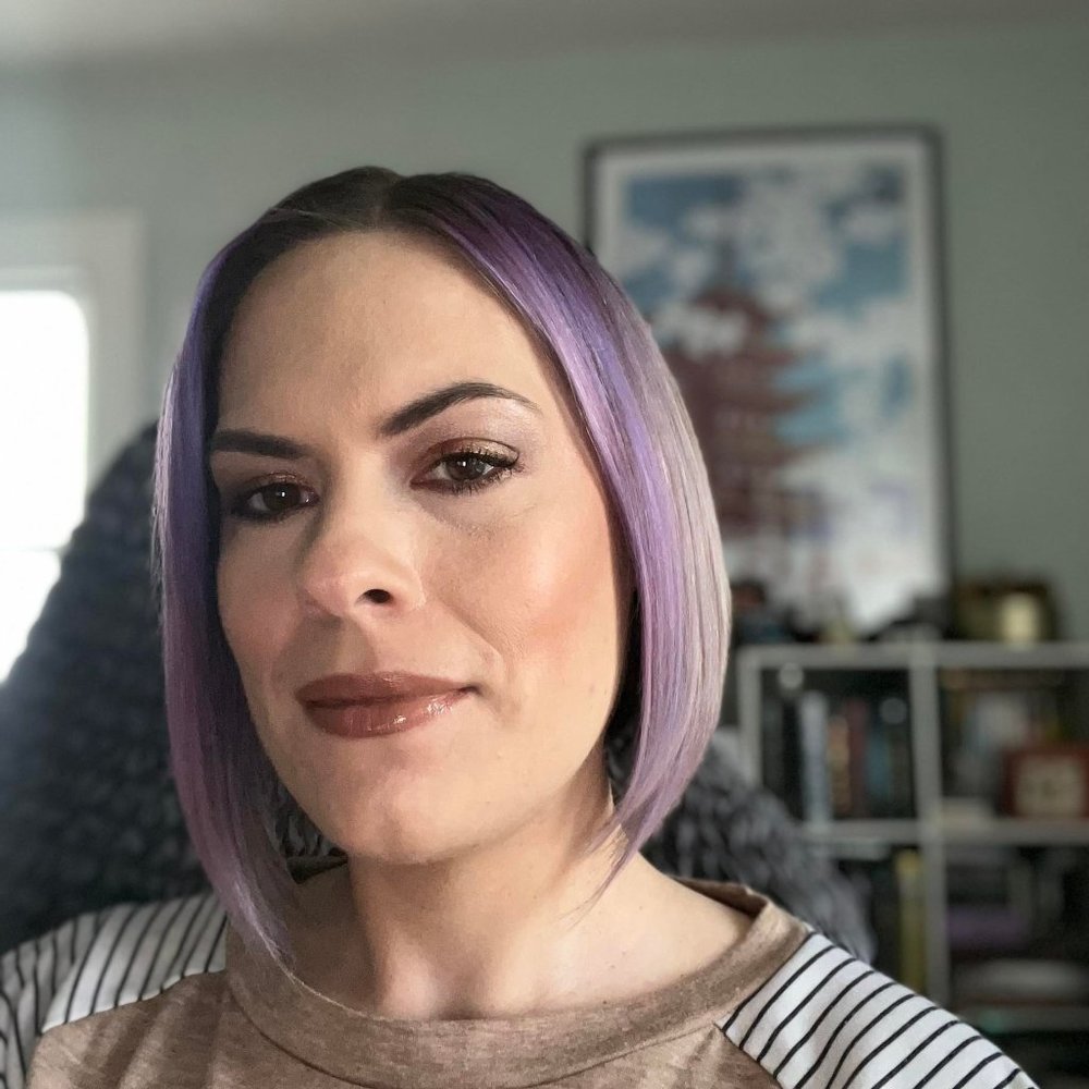 Meet your Posher, Shannon